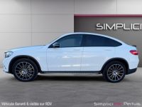 Mercedes GLC Coupé COUPE 250 d 9G-Tronic 4Matic Fascination TOIT OUVRANT - <small></small> 43.490 € <small>TTC</small> - #4