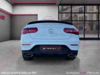 Mercedes GLC Coupé COUPE 250 d 9G-Tronic 4Matic Fascination TOIT OUVRANT - <small></small> 43.490 € <small>TTC</small> - #6