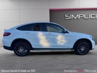 Mercedes GLC Coupé COUPE 250 d 9G-Tronic 4Matic Fascination TOIT OUVRANT - <small></small> 43.490 € <small>TTC</small> - #8