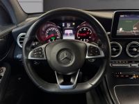 Mercedes GLC Coupé COUPE 250 d 9G-Tronic 4Matic Fascination TOIT OUVRANT - <small></small> 43.490 € <small>TTC</small> - #14