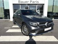 Mercedes GLC Coupé COUPE 250 d 9G-Tronic 4Matic Sportline - <small></small> 33.980 € <small>TTC</small> - #1