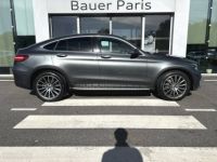 Mercedes GLC Coupé COUPE 250 d 9G-Tronic 4Matic Sportline - <small></small> 33.980 € <small>TTC</small> - #2