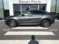 Mercedes GLC Coupé COUPE 250 d 9G-Tronic 4Matic Sportline - <small></small> 33.980 € <small>TTC</small> - #3