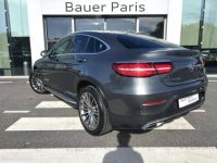 Mercedes GLC Coupé COUPE 250 d 9G-Tronic 4Matic Sportline - <small></small> 33.980 € <small>TTC</small> - #4