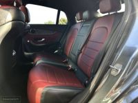 Mercedes GLC Coupé COUPE 250 d 9G-Tronic 4Matic Sportline - <small></small> 33.980 € <small>TTC</small> - #7