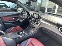 Mercedes GLC Coupé COUPE 250 d 9G-Tronic 4Matic Sportline - <small></small> 33.980 € <small>TTC</small> - #14