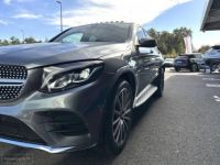 Mercedes GLC Coupé COUPE 250 d 9G-Tronic 4Matic Sportline - <small></small> 33.980 € <small>TTC</small> - #34