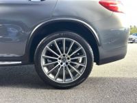 Mercedes GLC Coupé COUPE 250 d 9G-Tronic 4Matic Sportline - <small></small> 33.980 € <small>TTC</small> - #37