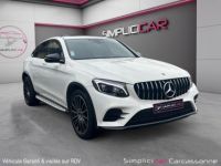 Mercedes GLC Coupé COUPE 250 d 9G-Tronic 4Matic Sportline - <small></small> 39.490 € <small>TTC</small> - #1