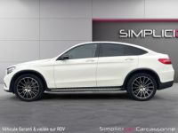 Mercedes GLC Coupé COUPE 250 d 9G-Tronic 4Matic Sportline - <small></small> 39.490 € <small>TTC</small> - #5