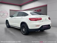 Mercedes GLC Coupé COUPE 250 d 9G-Tronic 4Matic Sportline - <small></small> 39.490 € <small>TTC</small> - #6