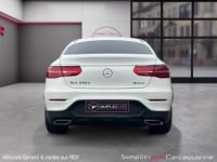 Mercedes GLC Coupé COUPE 250 d 9G-Tronic 4Matic Sportline - <small></small> 39.490 € <small>TTC</small> - #7