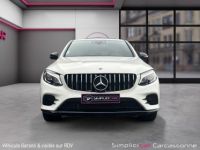 Mercedes GLC Coupé COUPE 250 d 9G-Tronic 4Matic Sportline - <small></small> 39.490 € <small>TTC</small> - #8