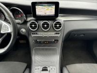 Mercedes GLC Coupé COUPE 250 d 9G-Tronic 4Matic Sportline - <small></small> 39.490 € <small>TTC</small> - #12