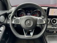 Mercedes GLC Coupé COUPE 250 d 9G-Tronic 4Matic Sportline - <small></small> 39.490 € <small>TTC</small> - #13