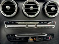 Mercedes GLC Coupé COUPE 250 d 9G-Tronic 4Matic Sportline - <small></small> 39.490 € <small>TTC</small> - #26