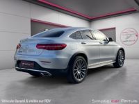 Mercedes GLC Coupé COUPE 250 d 9G-Tronic 4Matic Sportline - <small></small> 38.990 € <small>TTC</small> - #3