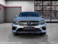 Mercedes GLC Coupé COUPE 250 d 9G-Tronic 4Matic Sportline - <small></small> 38.990 € <small>TTC</small> - #6