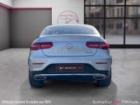 Mercedes GLC Coupé COUPE 250 d 9G-Tronic 4Matic Sportline - <small></small> 38.990 € <small>TTC</small> - #7