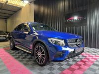 Mercedes GLC Coupé 250 9g-tronic 4matic sportline - <small></small> 31.990 € <small>TTC</small> - #1