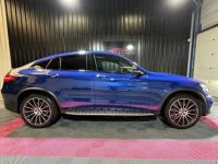 Mercedes GLC Coupé 250 9g-tronic 4matic sportline - <small></small> 31.990 € <small>TTC</small> - #2