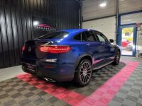 Mercedes GLC Coupé 250 9g-tronic 4matic sportline - <small></small> 31.990 € <small>TTC</small> - #3