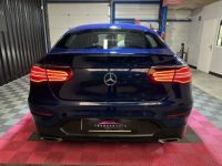 Mercedes GLC Coupé 250 9g-tronic 4matic sportline - <small></small> 31.990 € <small>TTC</small> - #4