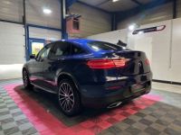 Mercedes GLC Coupé 250 9g-tronic 4matic sportline - <small></small> 31.990 € <small>TTC</small> - #5