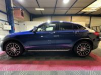 Mercedes GLC Coupé 250 9g-tronic 4matic sportline - <small></small> 31.990 € <small>TTC</small> - #6