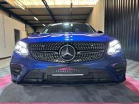 Mercedes GLC Coupé 250 9g-tronic 4matic sportline - <small></small> 31.990 € <small>TTC</small> - #9