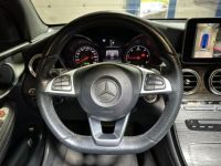 Mercedes GLC Coupé 250 9g-tronic 4matic sportline - <small></small> 31.990 € <small>TTC</small> - #16