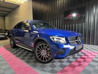 Mercedes GLC Coupé 250 9g-tronic 4matic sportline - <small></small> 31.990 € <small>TTC</small> - #56