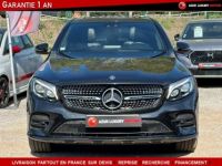 Mercedes GLC Coupé COUPE 250 D FASCINATION 4 MATIC - <small></small> 36.990 € <small>TTC</small> - #2
