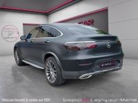 Mercedes GLC Coupé COUPE 250d 204 9G-Tronic 4Matic Sportline - TOIT OUVRANT BURMESTER - <small></small> 34.990 € <small>TTC</small> - #3