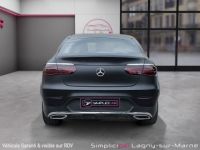 Mercedes GLC Coupé COUPE 250d 204 9G-Tronic 4Matic Sportline - TOIT OUVRANT BURMESTER - <small></small> 34.990 € <small>TTC</small> - #8