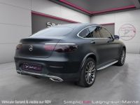 Mercedes GLC Coupé COUPE 250d 204 9G-Tronic 4Matic Sportline - TOIT OUVRANT BURMESTER - <small></small> 34.990 € <small>TTC</small> - #14