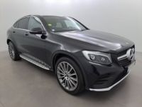 Mercedes GLC Coupé COUPE 250d Sportline 9G-Tronic 4Matic - <small></small> 29.990 € <small>TTC</small> - #1