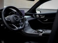 Mercedes GLC Coupé Coupe 300 245ch Fascination 4Matic 9G-Tronic Euro6d-T - <small></small> 56.000 € <small>TTC</small> - #4