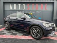Mercedes GLC Coupé COUPE 300 D 245CH AMG LINE 4MATIC 9G-TRONIC - <small></small> 44.890 € <small>TTC</small> - #2