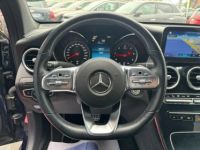 Mercedes GLC Coupé COUPE 300 D 245CH AMG LINE 4MATIC 9G-TRONIC - <small></small> 44.890 € <small>TTC</small> - #8