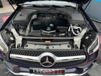 Mercedes GLC Coupé COUPE 300 D 245CH AMG LINE 4MATIC 9G-TRONIC - <small></small> 44.890 € <small>TTC</small> - #15