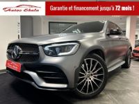 Mercedes GLC Coupé COUPE 300 D 245CH AMG LINE 4MATIC 9G-TRONIC - <small></small> 59.970 € <small>TTC</small> - #1