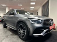 Mercedes GLC Coupé COUPE 300 D 245CH AMG LINE 4MATIC 9G-TRONIC - <small></small> 59.970 € <small>TTC</small> - #2