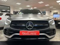 Mercedes GLC Coupé COUPE 300 D 245CH AMG LINE 4MATIC 9G-TRONIC - <small></small> 59.970 € <small>TTC</small> - #3