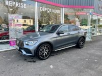 Mercedes GLC Coupé COUPE 300 d 9G-Tronic 4Matic AMG Line - <small></small> 46.990 € <small>TTC</small> - #1