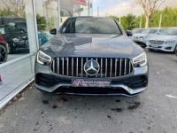 Mercedes GLC Coupé COUPE 300 d 9G-Tronic 4Matic AMG Line - <small></small> 46.990 € <small>TTC</small> - #2