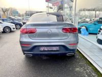 Mercedes GLC Coupé COUPE 300 d 9G-Tronic 4Matic AMG Line - <small></small> 46.990 € <small>TTC</small> - #19