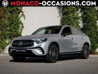 Mercedes GLC Coupé Coupe 300 d e Hybrid 197+136ch AMG Line 4Matic 9G-Tronic - <small></small> 86.900 € <small>TTC</small> - #1