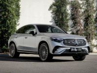 Mercedes GLC Coupé Coupe 300 d e Hybrid 197+136ch AMG Line 4Matic 9G-Tronic - <small></small> 86.900 € <small>TTC</small> - #3