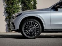 Mercedes GLC Coupé Coupe 300 d e Hybrid 197+136ch AMG Line 4Matic 9G-Tronic - <small></small> 86.900 € <small>TTC</small> - #7